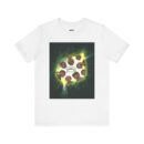 Soccer Vibes Unisex Tee - Stylish Sports Shirt
