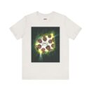 Soccer Vibes Unisex Tee - Stylish Sports Shirt