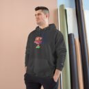 What a PJ Champion Hoodie - Cozy Gift for Friends
