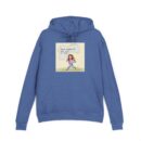 Charming Quote Hoodie for Every Day