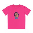 Youth Humor Tee - Perfect for Kids, Gifts for Birthdays, Summer Fun