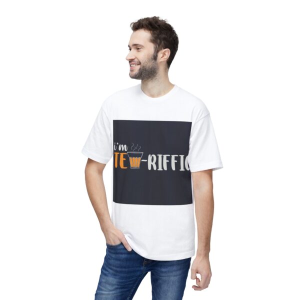 Funny Tea Shirt, Perfect Gift for Tea Lovers - Image 4