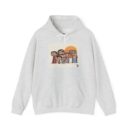 Family Fun Illustrated Hoodie
