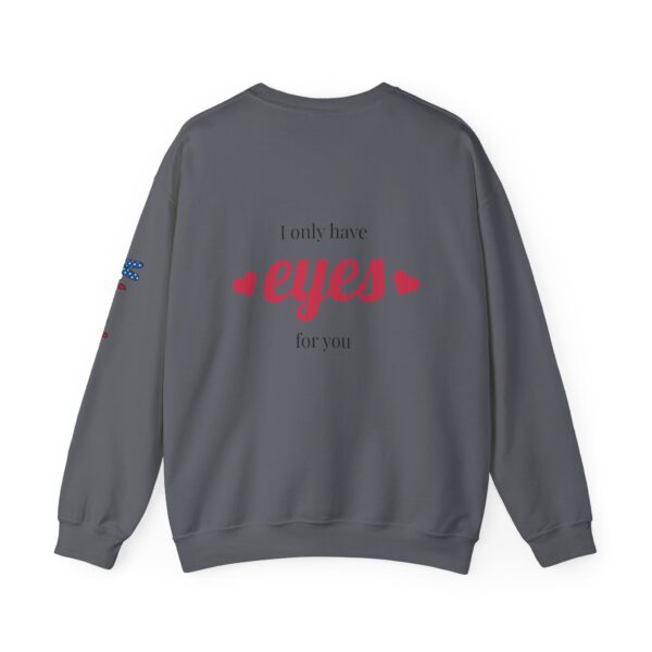 Unisex Heavy Blend™ Crewneck Sweatshirt - Image 10