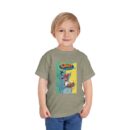 Oggy and the Cockroaches Toddler Tee, Fun Cartoon Shirt