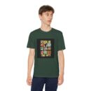 90s Nostalgia Youth Tee, Retro Tee, Stuck in the 90s Shirt