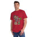 Funny Organic Unisex T-Shirt