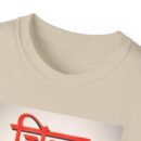 Meditative Vibes Unisex Tee | Mindfulness Gift