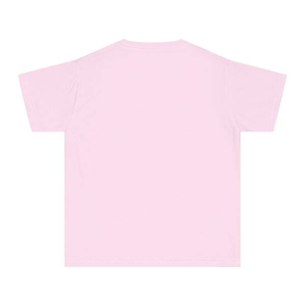 Youth Midweight Tee - Image 17