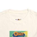 Oggy and the Cockroaches Toddler Tee, Fun Cartoon Shirt