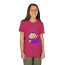 Youth Tee - "Any Good News?" Fun Graphic T-Shirt for Kids, Birthday Gift