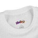 Youth Tee - "Any Good News?" Fun Graphic T-Shirt for Kids, Birthday Gift