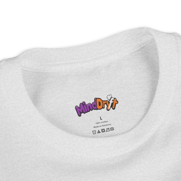 Youth Tee - "Any Good News?" Fun Graphic T-Shirt for Kids, Birthday Gift - Image 12
