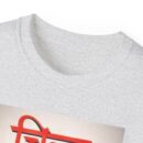 Meditative Vibes Unisex Tee | Mindfulness Gift