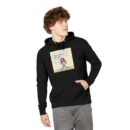 Charming Quote Hoodie for Every Day
