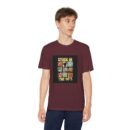 90s Nostalgia Youth Tee, Retro Tee, Stuck in the 90s Shirt
