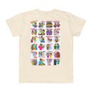 Iconic Unisex Graphic T-Shirt for All Occasions