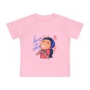 Cute Baby Short Sleeve T-Shirt