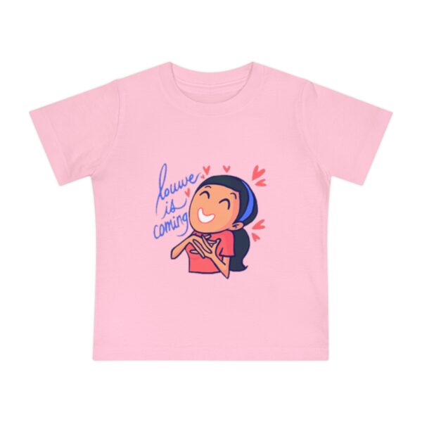 Cute Baby Short Sleeve T-Shirt - Image 7