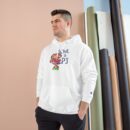 What a PJ Champion Hoodie - Cozy Gift for Friends