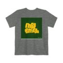 Relaxed Unisex Pocket T-shirt for Everyday Wear