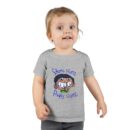 Toddler T-Shirt: Fun Puppy Shame Graphic Tee, Cute Kids Gift