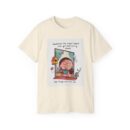 Inspirational Unisex Ultra Cotton Tee, Cute Graphic Shirt