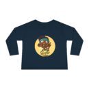 Cool Toddler Long Sleeve Tee - Sooper Idea Fun for Kids