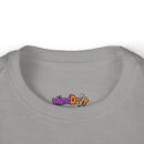 Cool Toddler Long Sleeve Tee - Sooper Idea Fun for Kids
