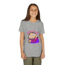Youth Tee - "Any Good News?" Fun Graphic T-Shirt for Kids, Birthday Gift