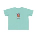 Toddler's Cartoon Tee, Cute Kids Shirt, Fun Toddler Apparel, Playful Graphic Tee,