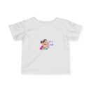 Cute Infant Jersey Tee - Perfect for Playtime