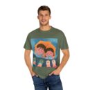 Cute Beach Day Unisex T-Shirt | Summer Fun, Casual Wear