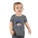 Toddler T-Shirt: Fun Puppy Shame Graphic Tee, Cute Kids Gift