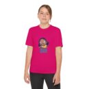 Youth Humor Tee - Perfect for Kids, Gifts for Birthdays, Summer Fun