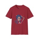Just Woke Up Unisex T-Shirt, Funny Tee