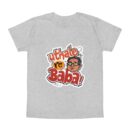 Uthale Re Baba! T-Shirt - Iconic Unisex Tee for Casual Style
