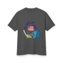 Office Humor Unisex T-Shirt, Cute Graphic
