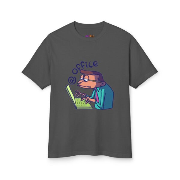 Office Humor Unisex T-Shirt, Cute Graphic - Image 10