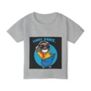 Toddler T-Shirt | Lungi Dance | Fun Music Shirt, Playful Kids Apparel