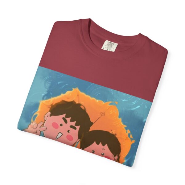 Cute Beach Day Unisex T-Shirt | Summer Fun, Casual Wear - Image 14