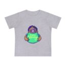 Funny Baby T-Shirt - I Am Starving, Cute Kids Clothing