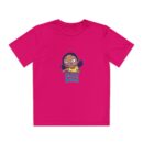 Youth Humor Tee - Perfect for Kids, Gifts for Birthdays, Summer Fun