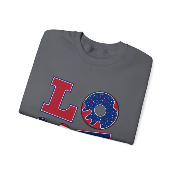 Unisex Heavy Blend™ Crewneck Sweatshirt - Image 11