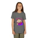 Youth Tee - "Any Good News?" Fun Graphic T-Shirt for Kids, Birthday Gift