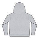Kids Relax Hoodie with Quirky Clown Design