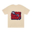 Bold Graphic Unisex Tee: Fun Statement Shirt