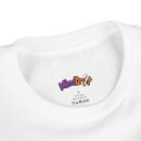 Youth Tee - "Any Good News?" Fun Graphic T-Shirt for Kids, Birthday Gift
