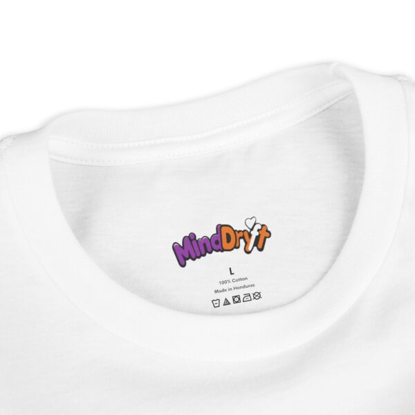 Youth Tee - "Any Good News?" Fun Graphic T-Shirt for Kids, Birthday Gift - Image 8