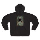 Namaste Bitches Unisex Zip Hoodie - Comfy